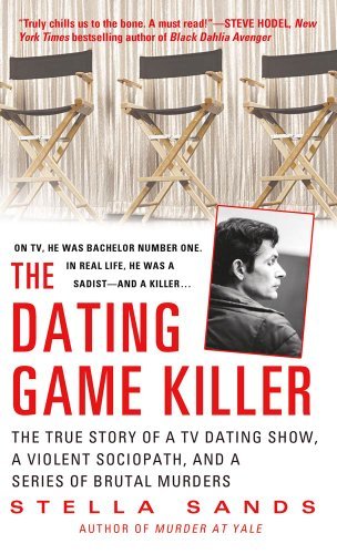 Libro The Dating Game Killer: The True Story of a TV Dating Show,