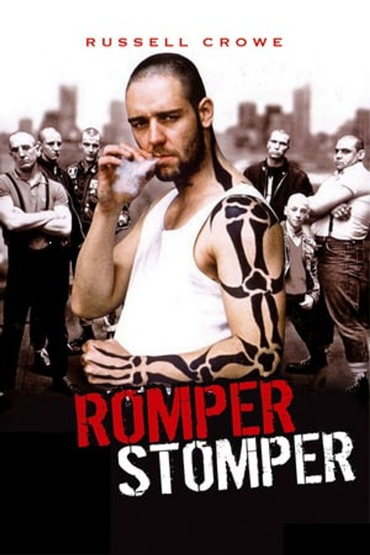 Movie Romper Stomper