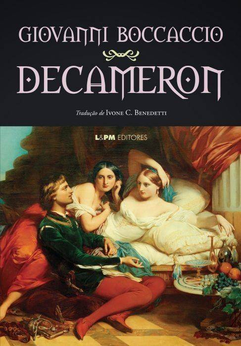 Decamerón
