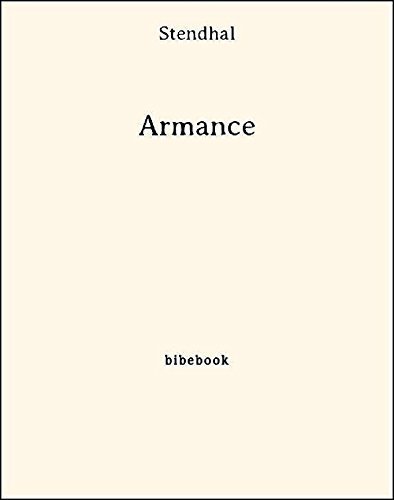 Armance