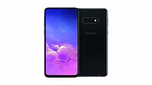 Samsung Galaxy S10e 128GB Dual SIM Prism Black Otra Versión Europea
