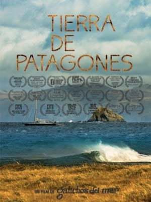 Tierra de Patagones