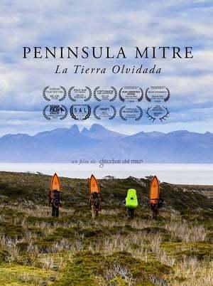 Película Peninsula Mitre