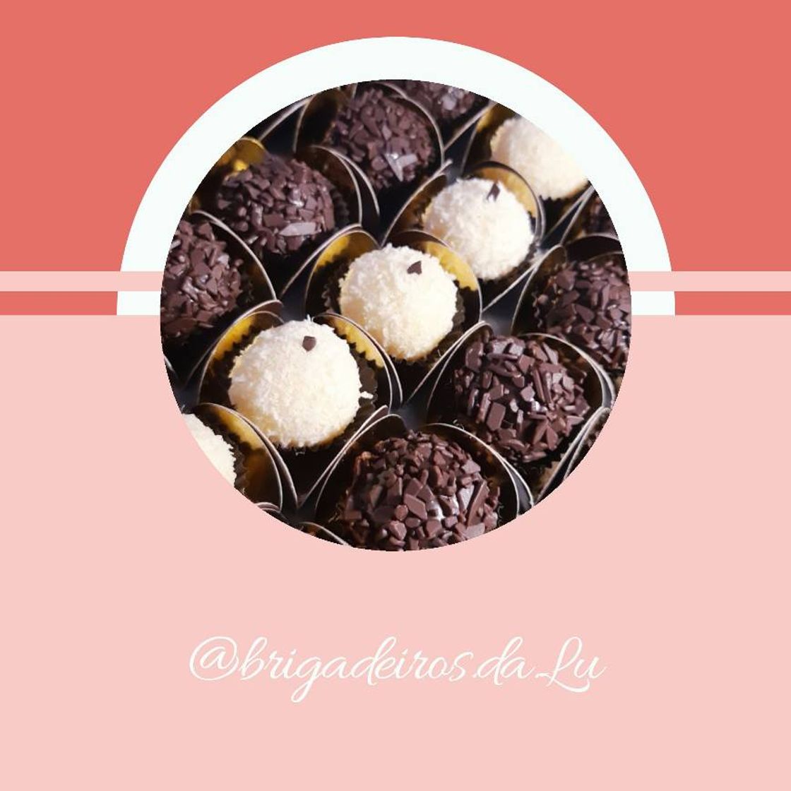 Restaurantes Brigadeiro