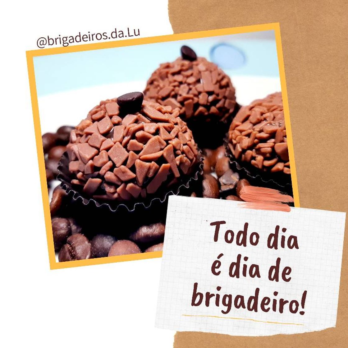 Restaurantes Brigadeiros