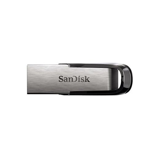 SanDisk Ultra Flair Memoria flash USB 3.0 de 16 GB con hasta 130