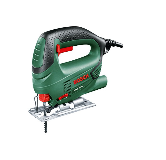 Product Bosch PST 650 - Sierra de calar 230V