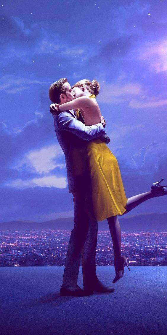 Movie La ciudad de las estrellas (La La Land)