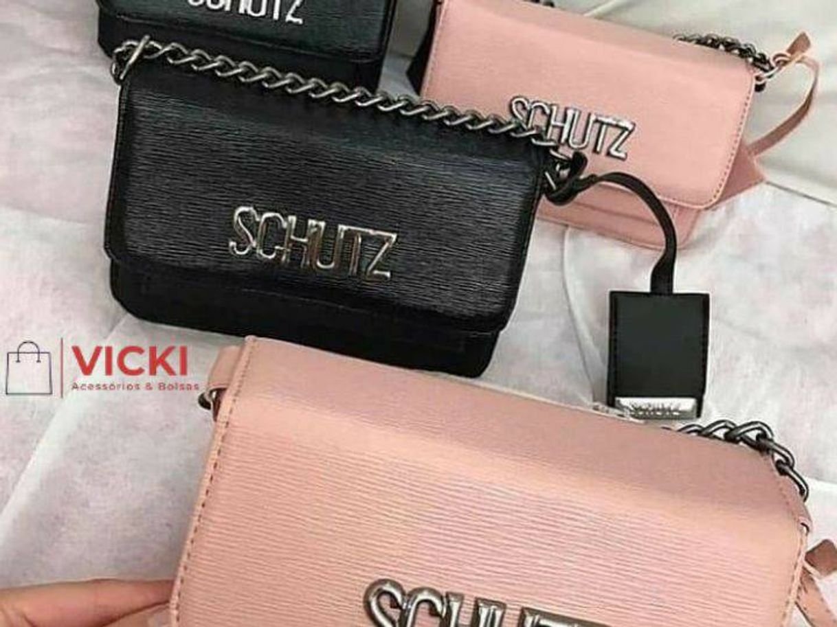 Fashion Bolsa Schutz