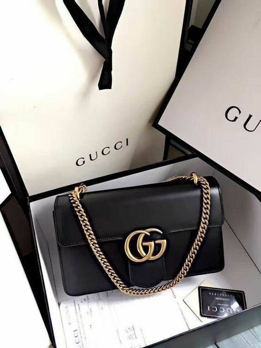 Fashion Bolsa Gucci