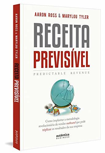 Book Receita Previsível