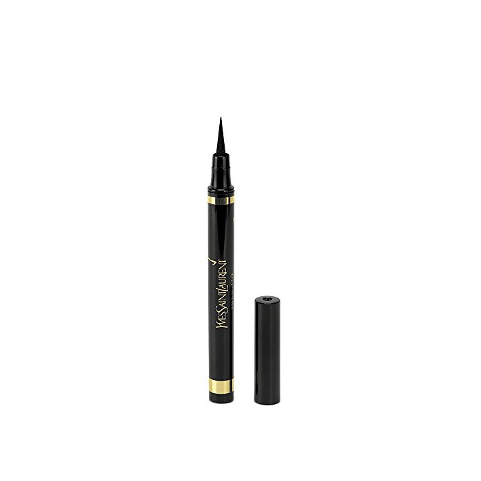 Productos Ysl Eyeliner Shocking Effet Faux-Cils #01-Noir 1.1 ml