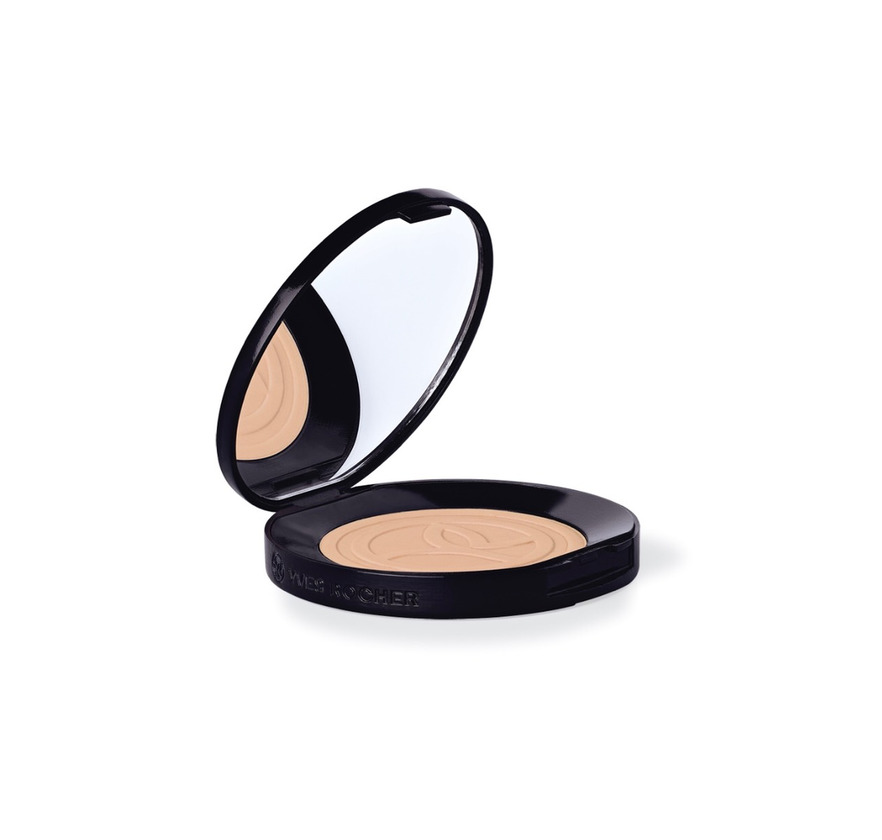 Product Polvo compacto mate