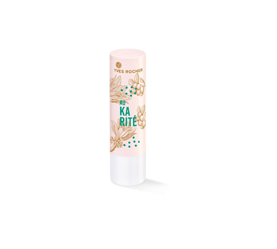 Producto Bálsamo de labios Karité