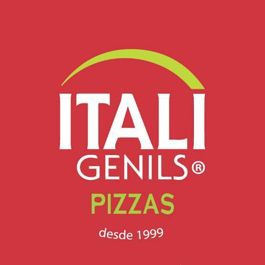 Restaurants Itali Genils Pizzas