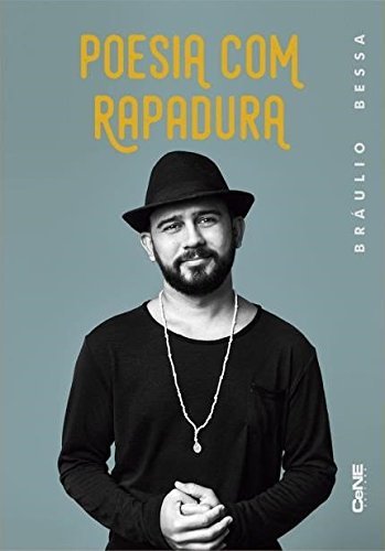 Book Poesia com Rapadura