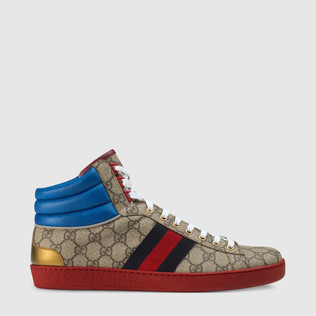 Moda Shoes for Women | GUCCI® International