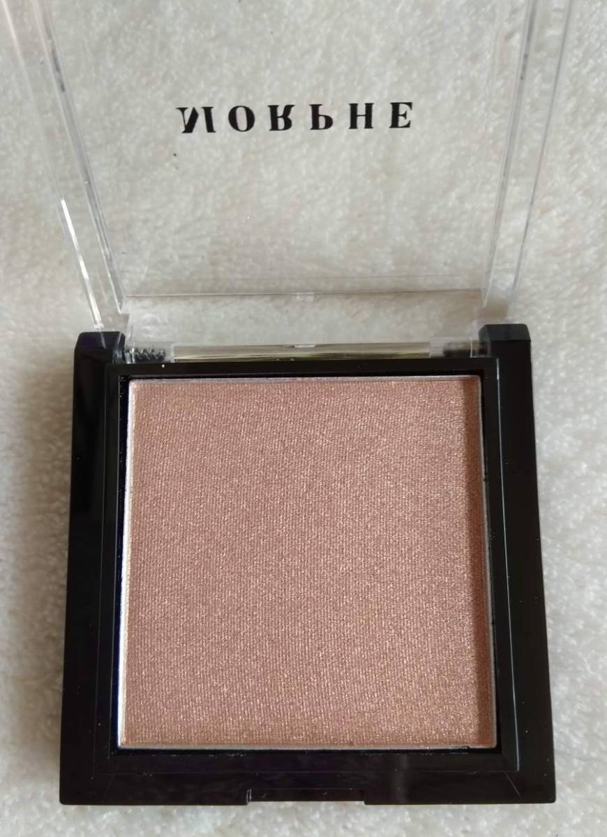 Social Iluminador Morphe