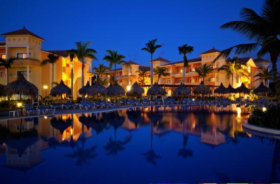 Lugar Grand Bahia Principe Bavaro