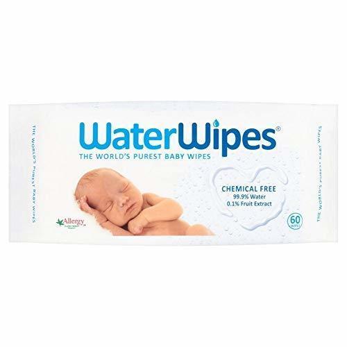 Social WaterWipes