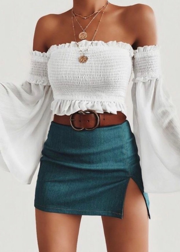 Moda Perfect skirt