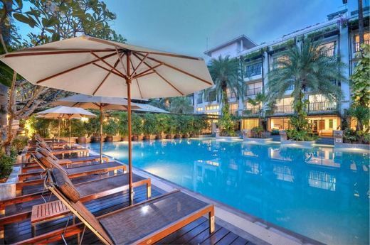 Lugar Burasari Phuket