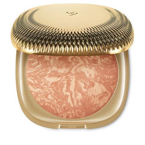 Fashion Gold Waves Bronzer

