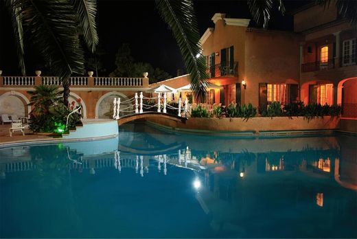 Lugar Hotel Quinta da Lagoa