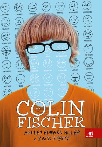 Libro Colin Fischer