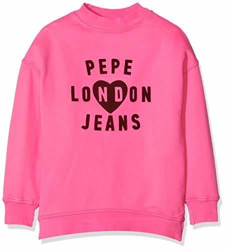 Producto Pepe Jeans Nessa Sudadera,