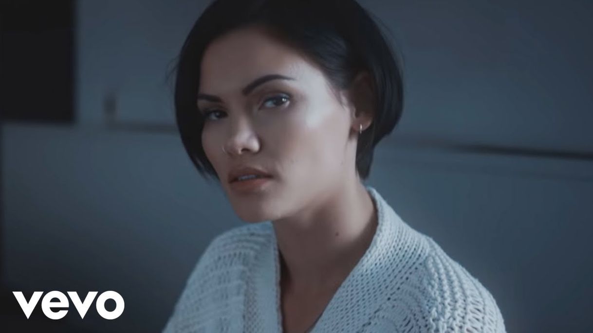 Sinead Harnett ft. GRADES - If You Let Me (Official Video) - YouTube