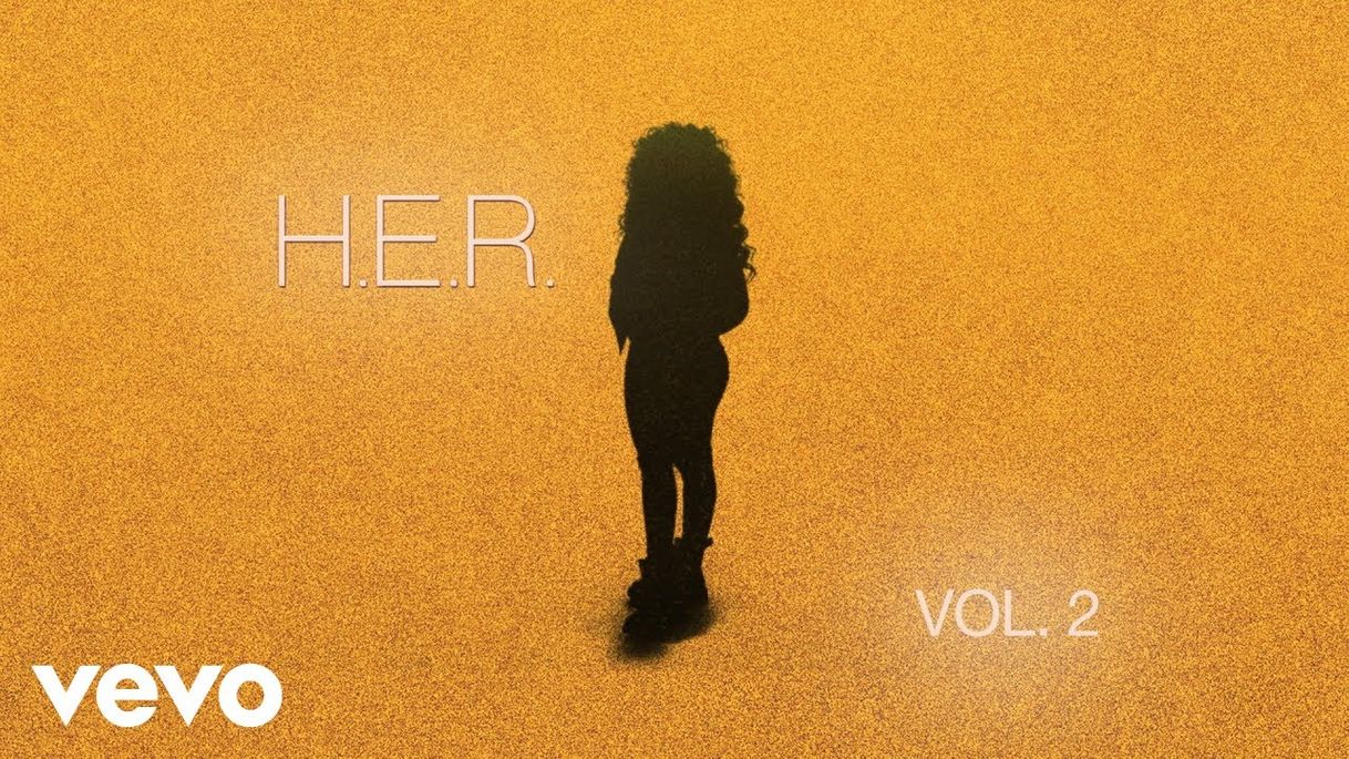 H.E.R - changes (audio)