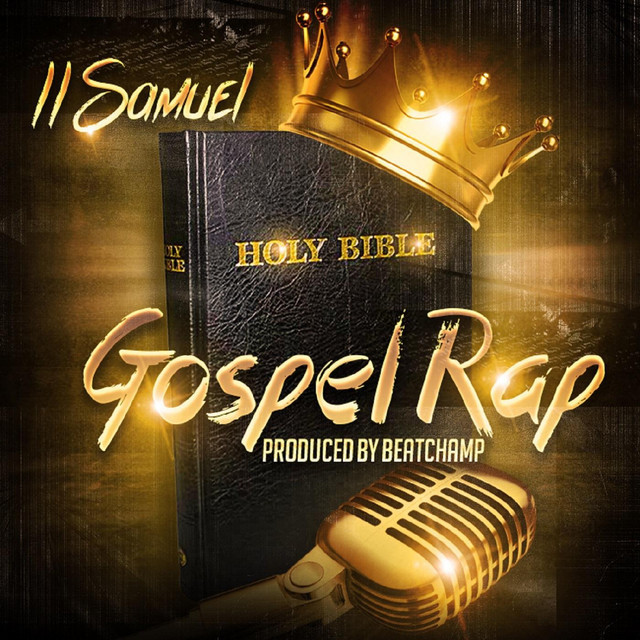 Music Gospel Rap