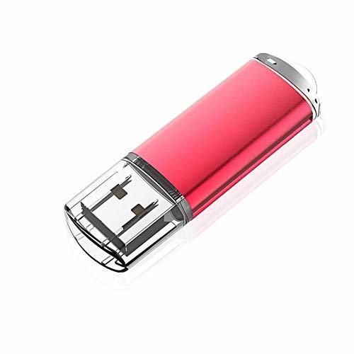 Kootion Memoria USB Stick 32GB 2.0 Memoria Flash Drive Llave USB Pendrive