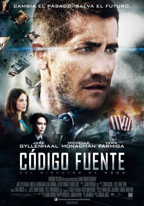 Movie Código fuente