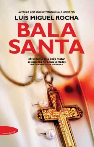 Book Bala Santa