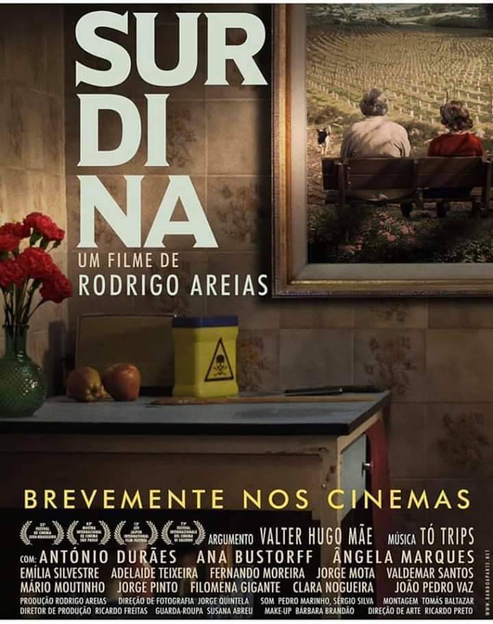 Película Surdina 