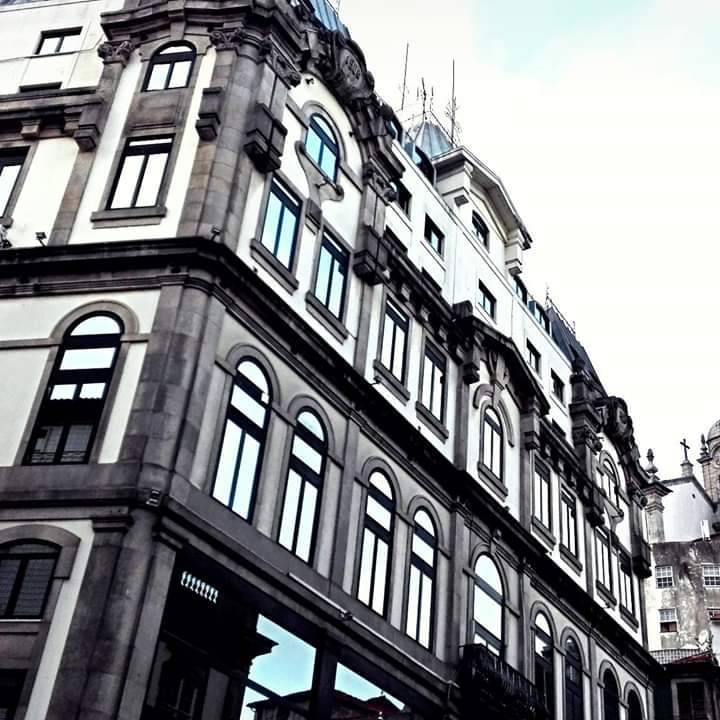 Lugar Palacio de la Bolsa de Oporto