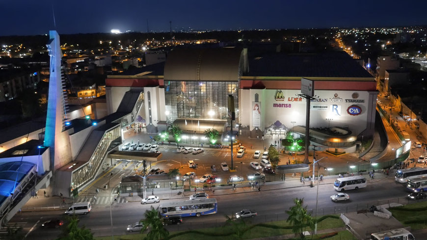 Lugar Shopping Castanheira