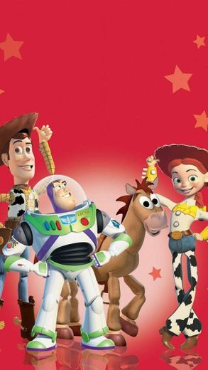 Toy story 2, 1999