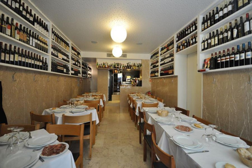 Restaurante Fidalgo