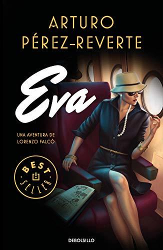 Libro Eva