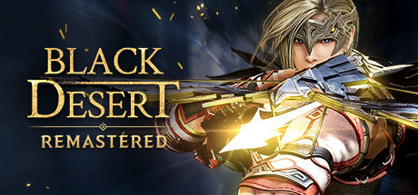 Videogames Black Desert Online SA