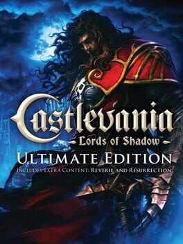 Videojuegos Castlevania: Lords of Shadow – Ultimate Edition