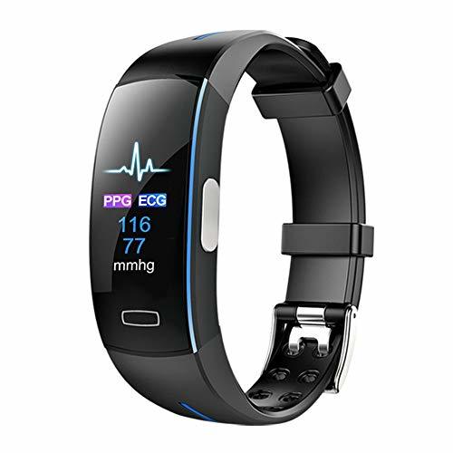 Sophia Pulsera Inteligente, Pantalla a Color ECG