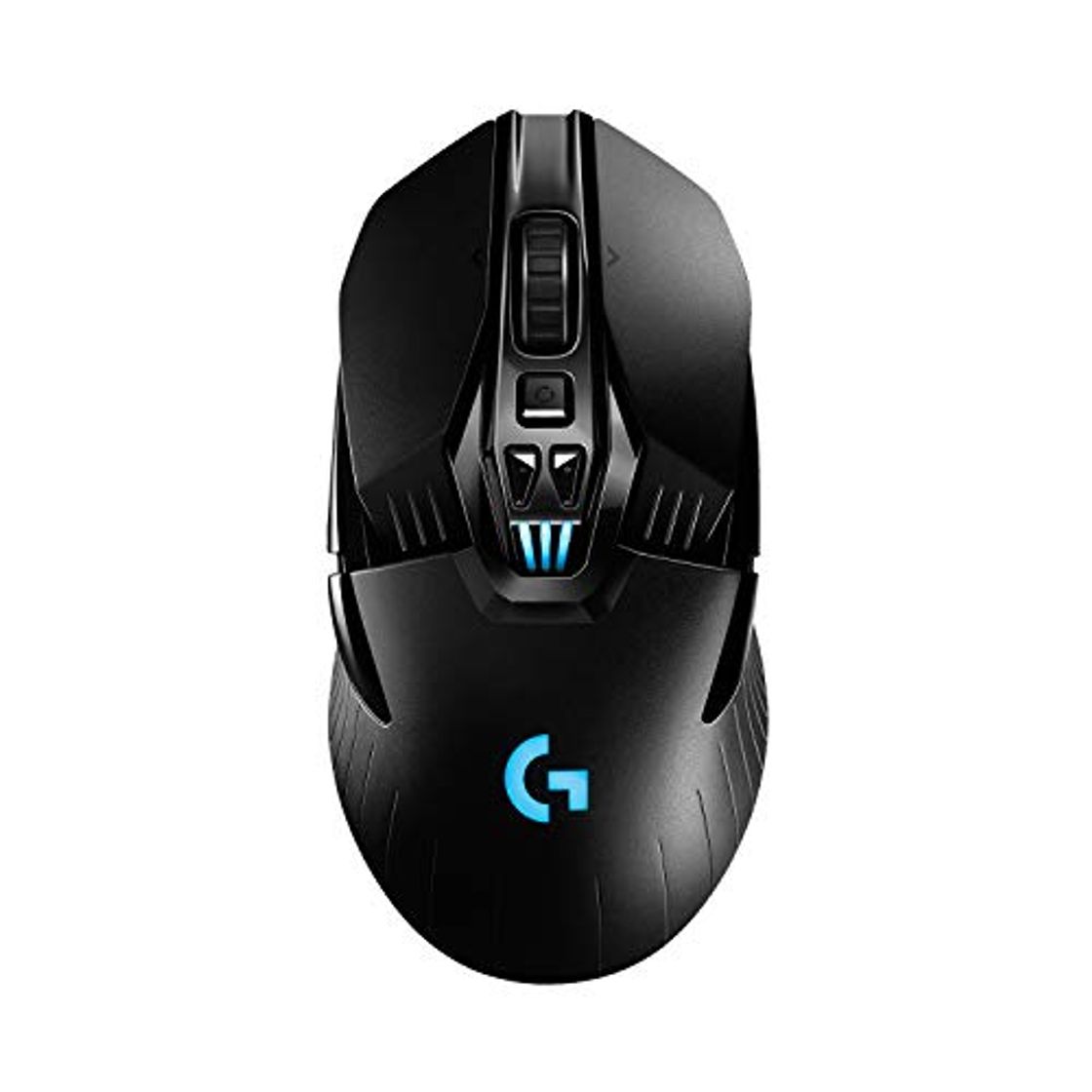 Lugar Logitech G903 Lightspeed Ratón Gaming Inalámbrico