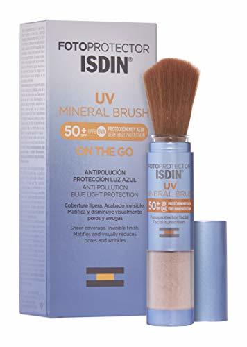 Product ISDIN Fotoprotector UV Mineral Brush SPF 50+