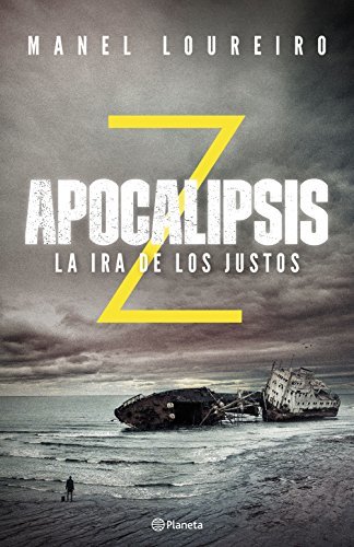 Libro Apocalipsis Z