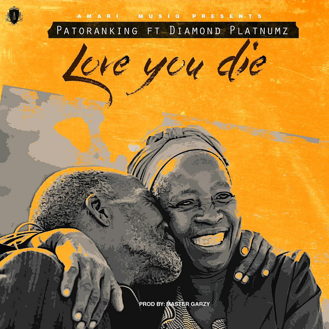 Canción Love You Die (feat. Diamond Platnumz)