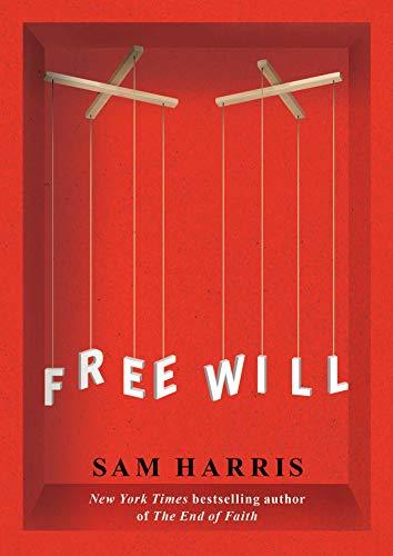 Book Free Will